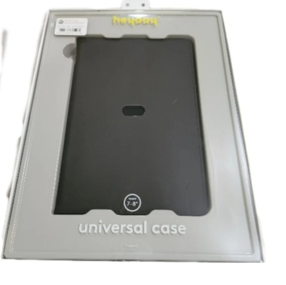 Heyday Universal Tablet Case 7-8